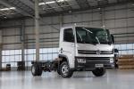 Volkswagen Delivery 6.160 2017 года